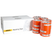 MIRKA Masking Tape 90°C Orange Line 36mm X 45m ( 24 ROLLS )