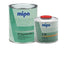MIPA EP-Grundierfiller EPOXY PRIMER 2k + EP FAST HARDENER E10  - 1.5L KIT GREY
