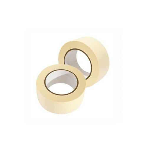 6 x GENERAL MASKING TAPE DIY PAINTER 48mm x 50m