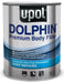U-POL Dolphin Body Filler for Medium Deep Repairs 3L