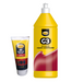 G3 advanced liquid compound and G3 Regular grade paste compound, Combo pack.