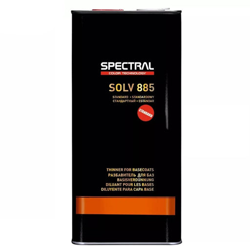 Novol SPECTRAL SOLV 855 STANDARD 5L Acrylic Thinner