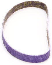 3M 33437 Cubitron II File Belt 786F, 10mm x 330mm - Qty of 10