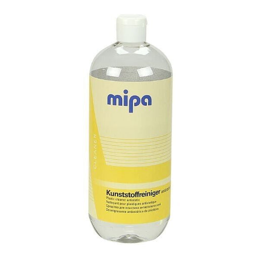 MIPA Kunststoffreiniger Plastic Cleaning Agent (1 LTR)