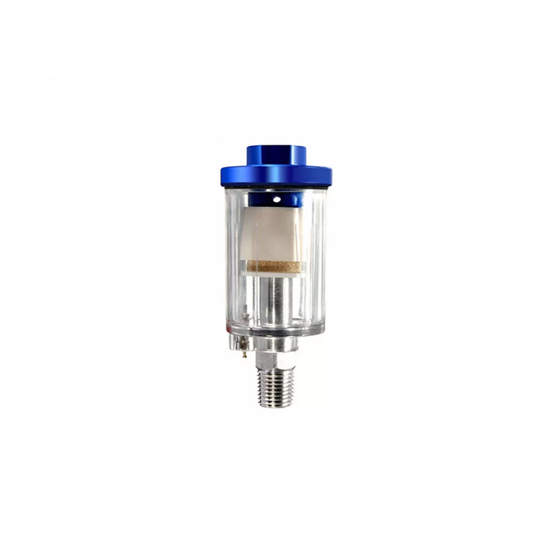 More water tools Water Trap For Spray Guns and Air tools MTWT