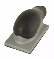 MIRKA Hand Block 70 x 125mm 13-Loch Hook Grey