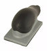 MIRKA Hand Block 70 x 125mm 13-Loch Hook Grey