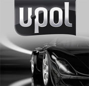U-POL DAVIDS ISOPON P38 EASY SAND 600ML CAR BODY FILLER BODYWORK