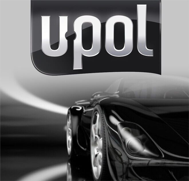 U-POL DAVIDS ISOPON P38 EASY SAND 600ML CAR BODY FILLER BODYWORK