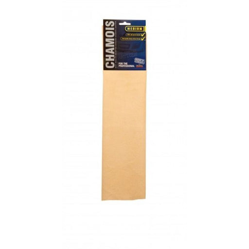 Martin Cox AP225 Car Care leather