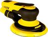 Mirka PROS 650CV 150mm Central  Air Pneumatic Random Orbital Sander