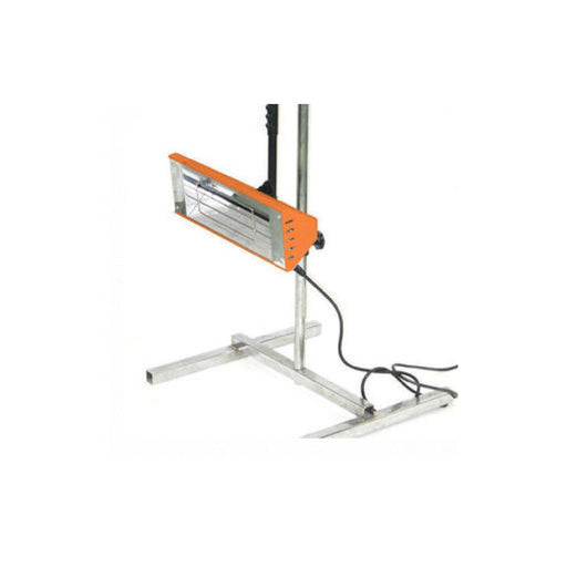 ANEST IWAT 1KW Heat Lamp Unit with Stand - HLP1000S