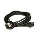Mirka Rewireable Mains Cable 4.3m CE 230V UK for DEOS & DEROS Sanders-MIE9017011