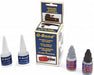 Q-Bond QB2 Ultra Strong Adhesive Repair Kit (ROCK HARD IN 10 SECONDS)