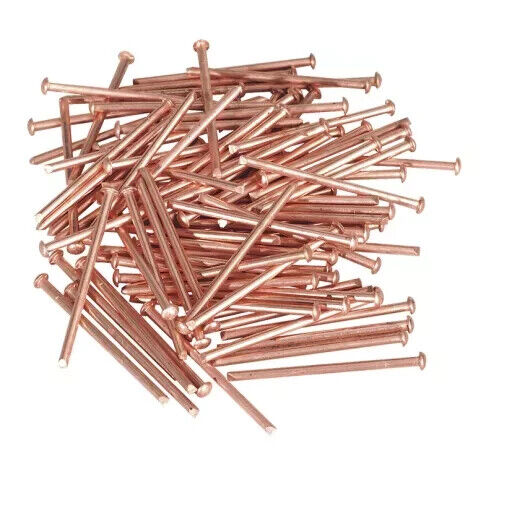 Sealey PS/0003 Stud Welding Nail 2 x 50mm Pack of 100