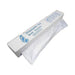 Disposable White Seat Covers x  100 Pieces