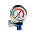 IWATA AIR GUNSA DR5 SPRAY GUN AIR PRESSURE REGULATOR GAUGE