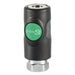 PREVOST  071101 PREVO S1  COUPLING FEMALE THREAD HVLP 1/4'' BSP