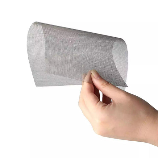 U-Pol isopon Aluminium Mesh, 25 cm x 20 cm