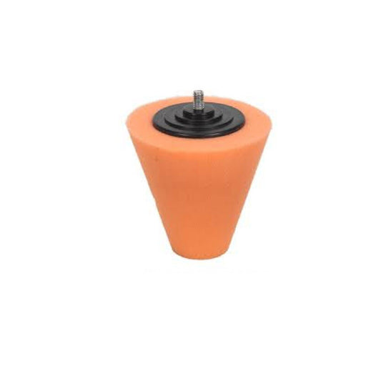 Sealey Buffing & Polishing Foam Cone Firm