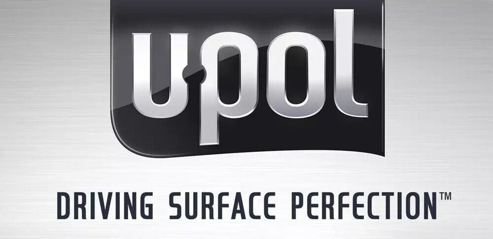 3 X UPOL EASY 1 BODY FILLER 3L - DEEP FILL CAR BODY FILLER BIG SMOOTH ONE