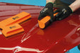 Power-TEC Sanding Block Set Multi-Angle 7pc Hook and Loop Various Shapes 92711