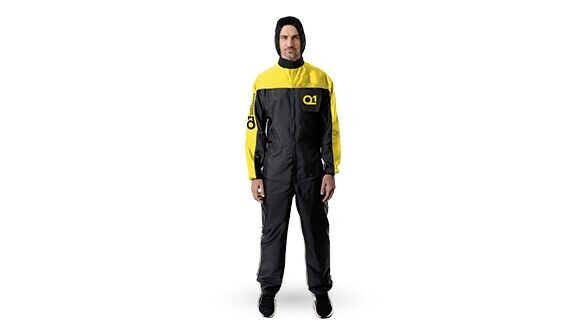 Q1 SPRAY OVERALL LARGE