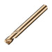 DORMER A723 Spot Weld Stub Drill Standard 8mm single