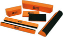 Power-TEC Sanding Block Set Multi-Angle 7pc Hook and Loop Various Shapes 92711