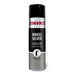 SIMONIZ Spray Paint Aerosol 500ml, Wheel Silver