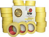 RPM MASKING TAPE PREMIUM AUTOMOTIVE 110c 1-15 rolls, (24/36/48 X 50) rolls.