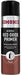 Simoniz Spray Paint, 500 ml, Red Oxide Primer