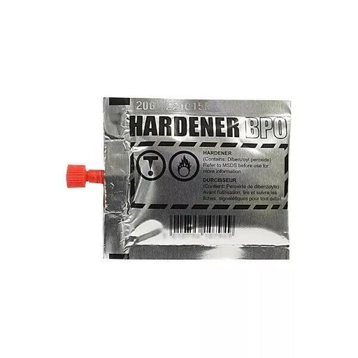 BPO Hardener Sachet For P38 and P40 Body Fillers 20g