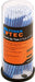 PowerTec 91452 Touch Up Tips For Small Touch Ups - Pack of 100, 95mm Long