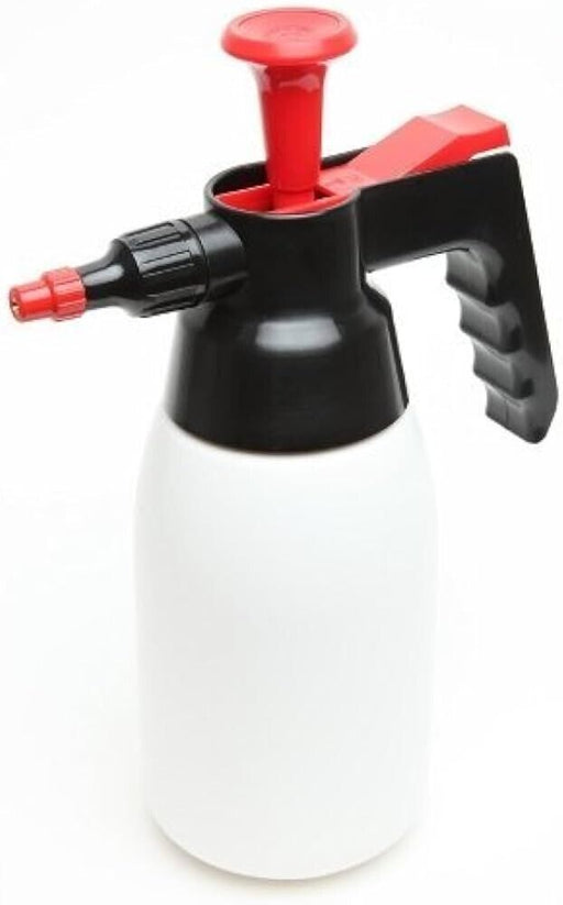 SWIFTLON 1 LTR SOLVENT PRESSURE SPRAYER, BRAKE/CLUTCH CLEANER