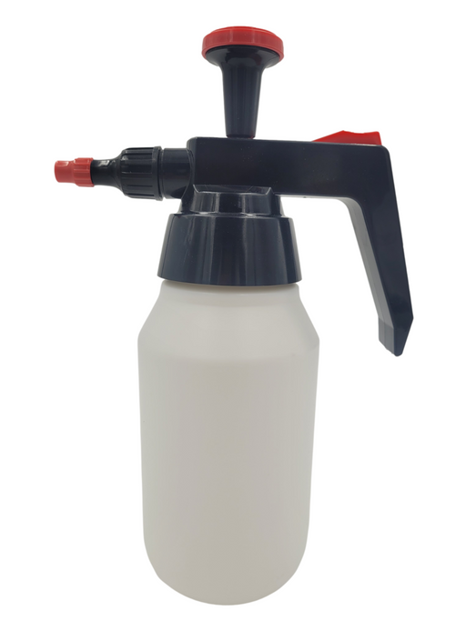 SWIFTLON SOLVENT PUMP BOTTLE Brake And Clutch Cleaner Dispenser Pump (1 LITRE)