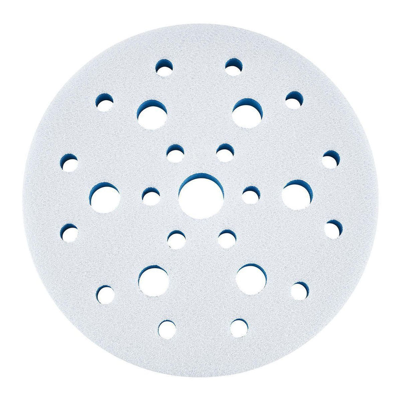 SWIFTLON 6 inch 10mm Soft Multihole Interface Pad