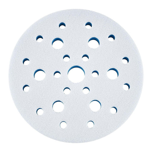SWIFTLON 6 inch 10mm Soft Multihole Interface Pad
