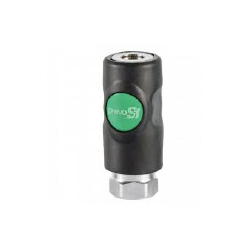 PREVOST ISI F/Male G1/4 Quick Release  Female thread adaptor Plug irp066101
