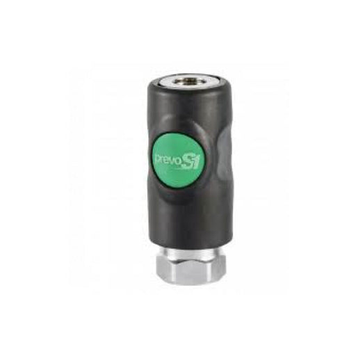 PREVOST ISI F/Male G1/4 Quick Release  Female thread adaptor Plug irp066101