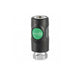 PREVOST ISI F/Male G1/4 Quick Release  Female thread adaptor Plug irp066101