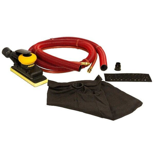 MIRKA OS 383DB 70X198MM SANDER ORBIT 3MM with Dust Bag