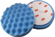 3M 50388 Perfect-It III Blue Polishing Pad High Gloss Finishing 150mm 2 PK