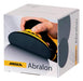 Mirka Abralon 150mm 6" P1000 Grit HookNLoop Foam Fine Finishing Discs Pad  PK20