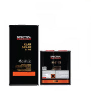 NOVOL Spectral H6115 FAST Activator / Hardener 2.5L For Use With 565 Clearcoat