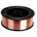 MILD STEEL MIG WELDING WIRE REEL  ER70S-6 SPOOL ROLL 0.6/0.8 -  1/5KG