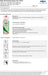 MIPA 2K CLEAR COAT SPRAY  Lacquer Car Paint Aerosol with HARDENER 400ml