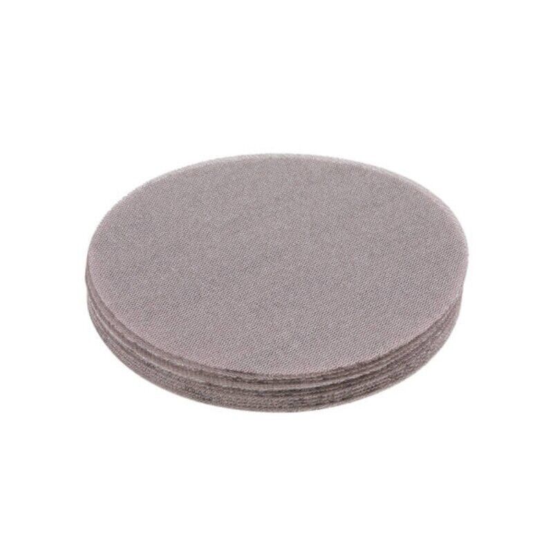 Mirka Abranet Sanding Discs 77mm P400, Pack of 50