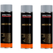 3 x NOVOL SPECTRAL UNDER 355 HIGH BUILD 1K PRIMER AEROSOL 500ML