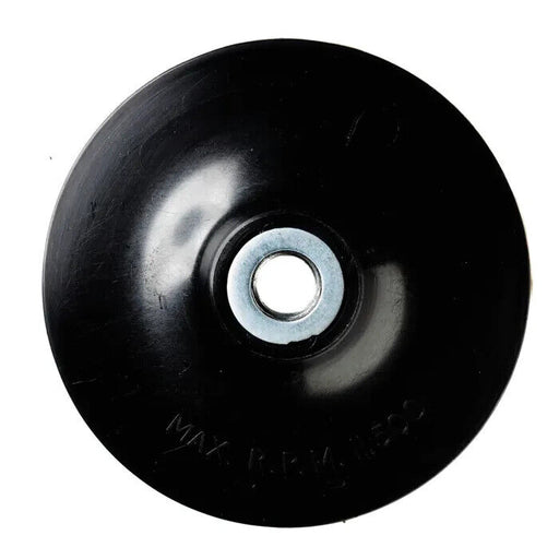 Mirka 8294800111 Backing Pad 115mm Fibre Disc M14